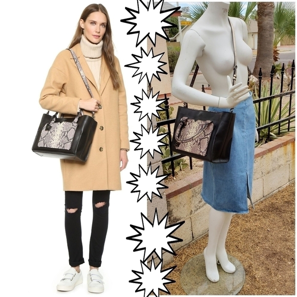 Botkier Handbags - BOTKIER‎ CONVERTIBLE BAG